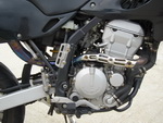 �������� �� ������ �������� Kawasaki D-tracker 2003 ���� 16